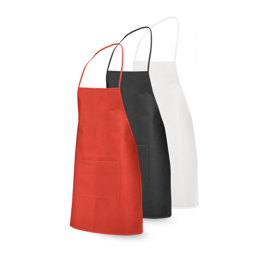 CELERY. Fartuch non-woven (80 g/m²) 99832_set
