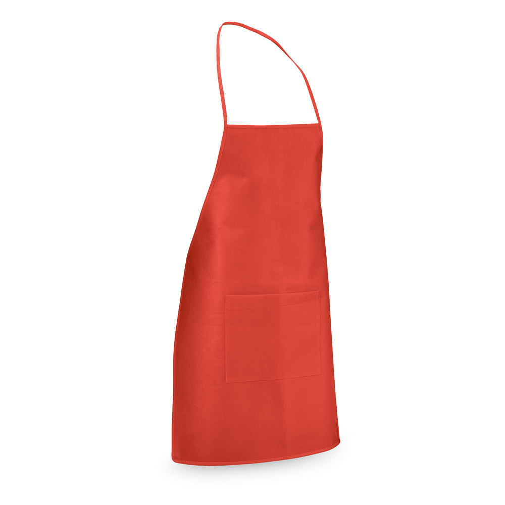 CELERY. Fartuch non-woven (80 g/m²) 99832_set