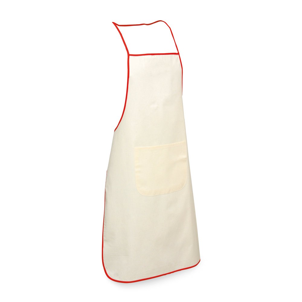 CHILLI. Fartuch, 100% bawełna (105 g/m²) 99800_set