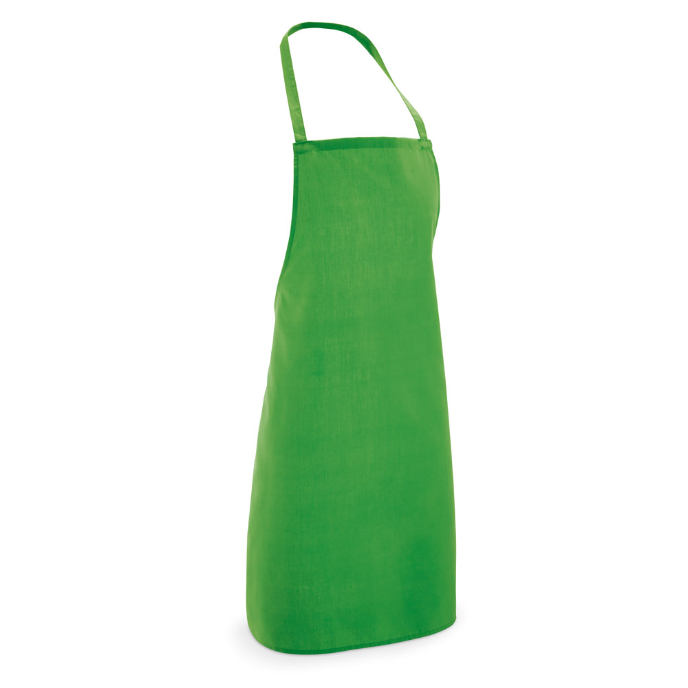 CURRY. Fartuch, bawełna i poliester (180 g/m²) 99811_set