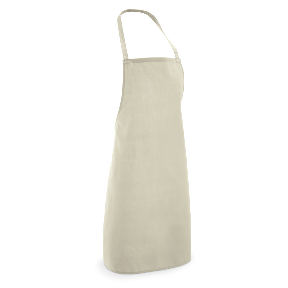 CURRY. Fartuch, bawełna i poliester (180 g/m²) 99811_set