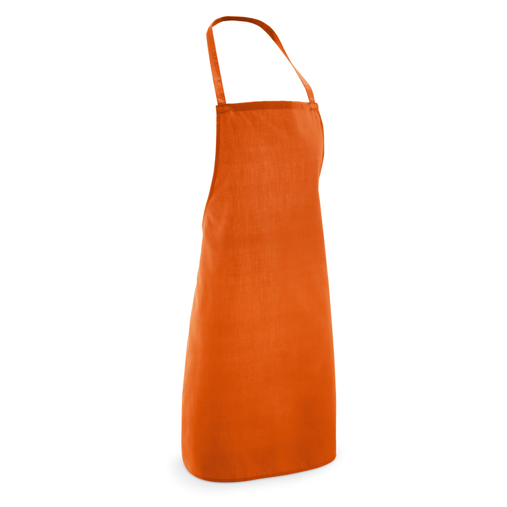 CURRY. Fartuch, bawełna i poliester (180 g/m²) 99811_set