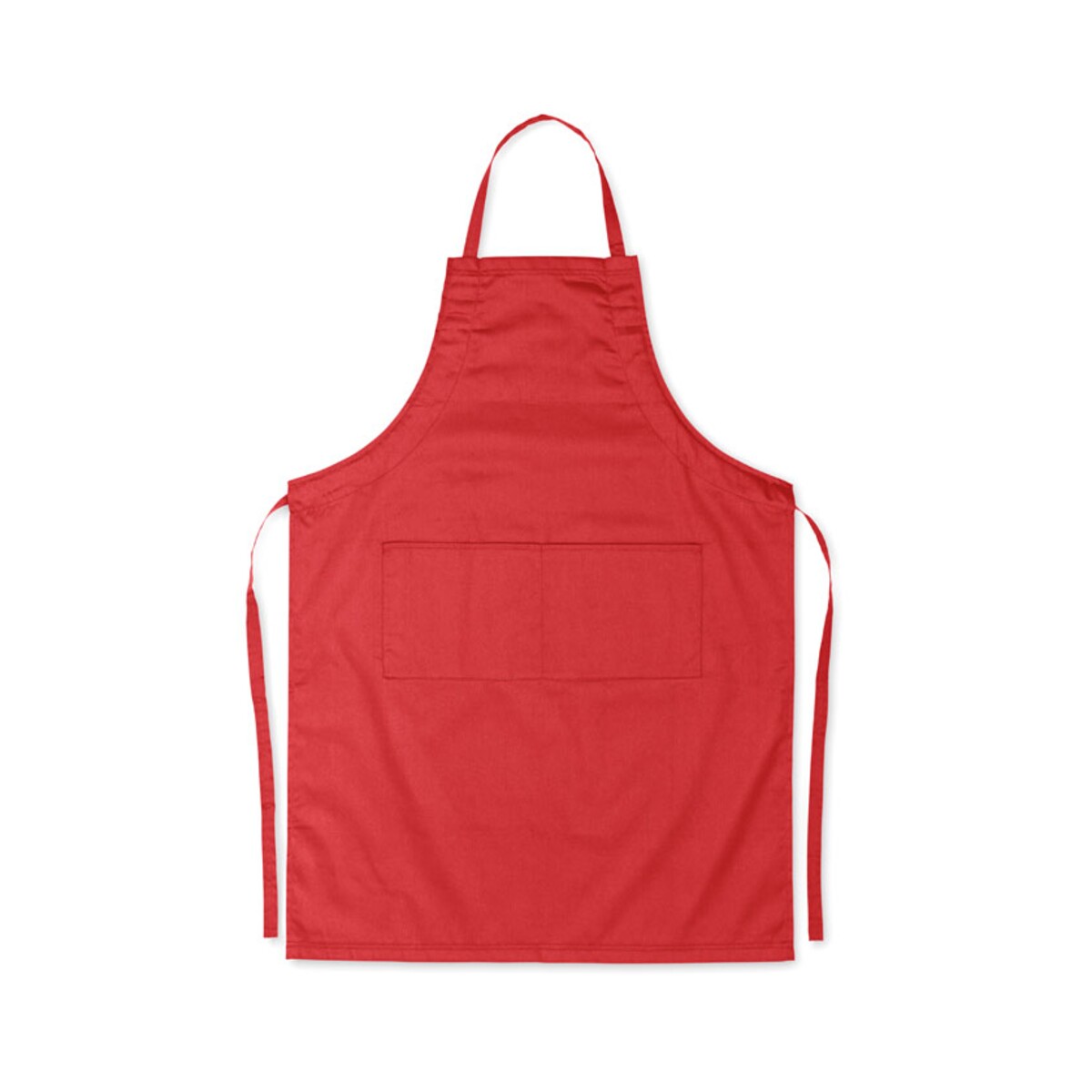 Fartuch kuchenny regulowany FITTED KITAB mo8441-03