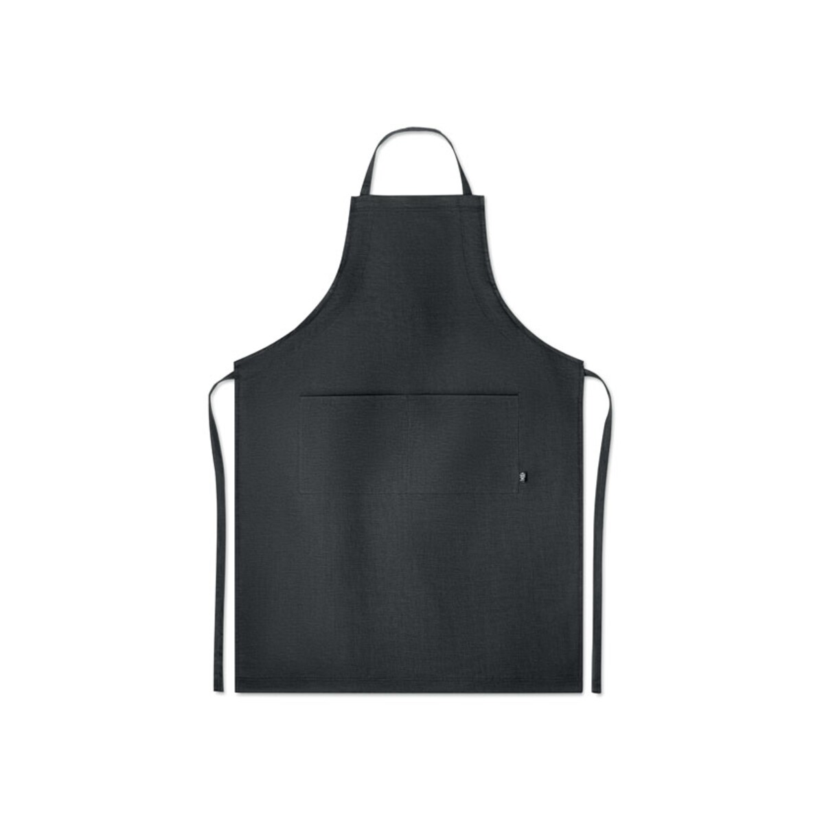 Fartuch regulowany z konopi NAIMA APRON mo6164-03