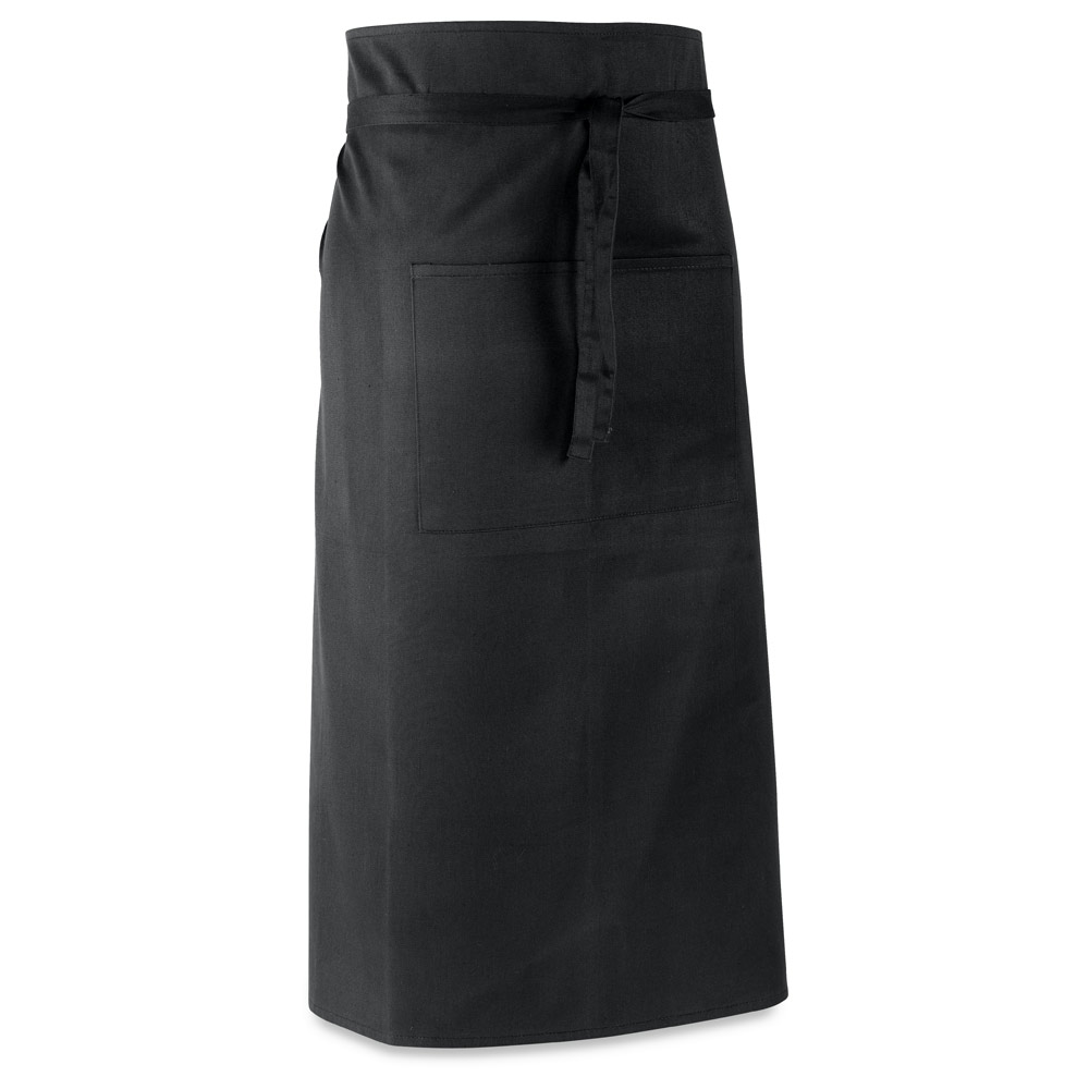 NAEKER. Fartuch barowy, bawełna i poliester (145 g/m²) 99824_set