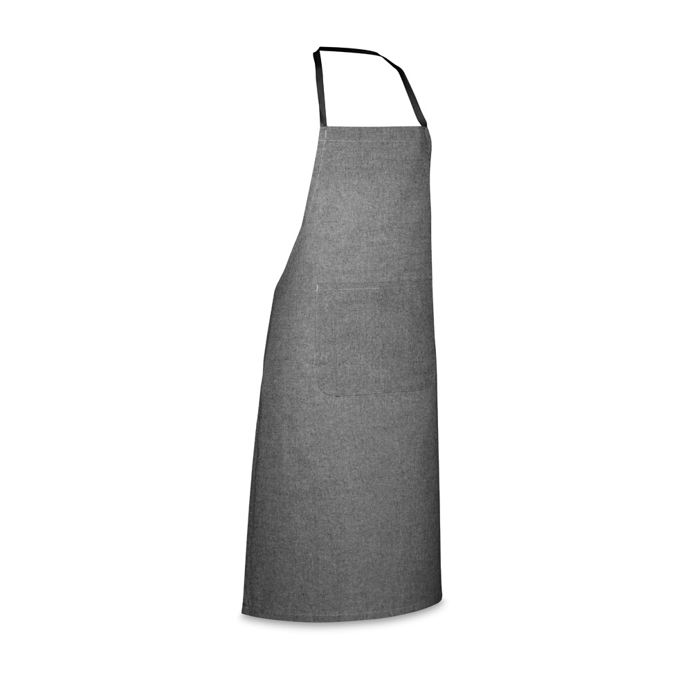 ZIMBRO. Fartuch zawierający bawełnę pochodzącą z recyklingu (140 g/m²) 99812_set