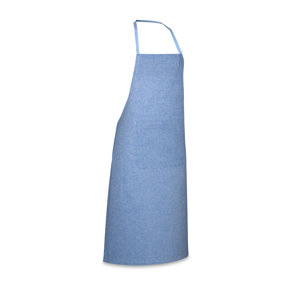 ZIMBRO. Fartuch zawierający bawełnę pochodzącą z recyklingu (140 g/m²) 99812_set