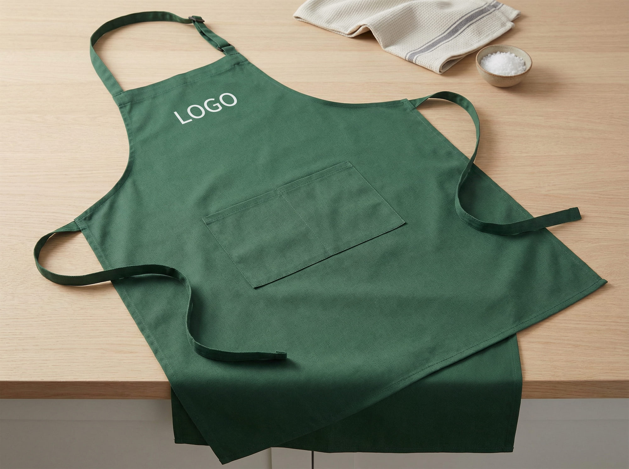 Fartuchy reklamowe w Poznaniu