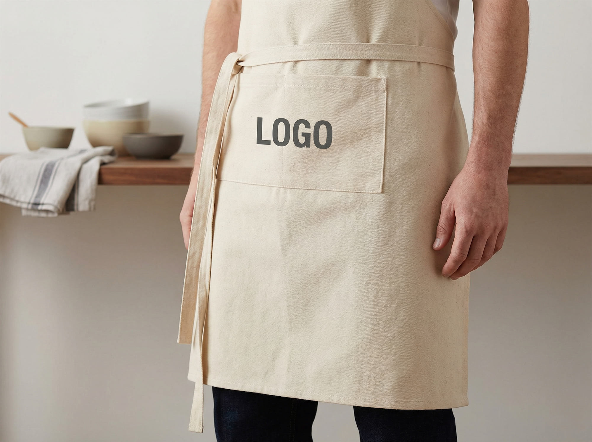 Fartuchy reklamowe w Rzeszowie