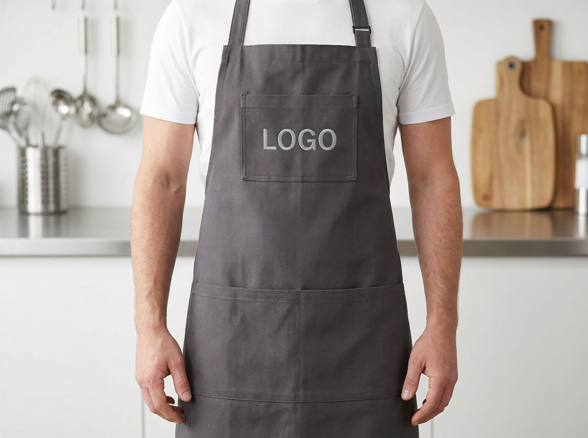 Fartuchy reklamowe w Toruniu