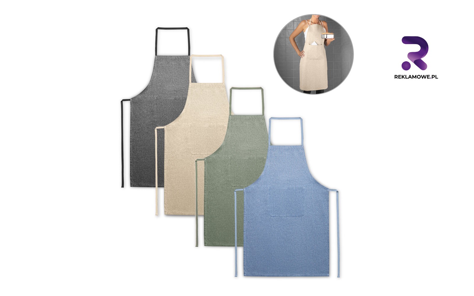 Fartuchy reklamowe w Częstochowie fartuchy reklamowe w czestochowie 4 1