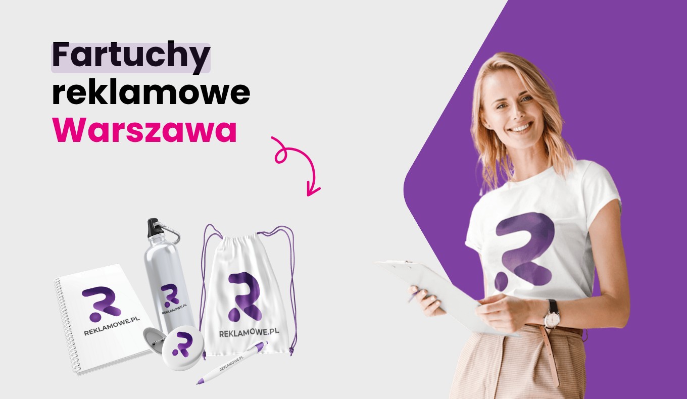 Fartuchy reklamowe Warszawa 8 fartuchy reklamowe w warszawie ekspert 1
