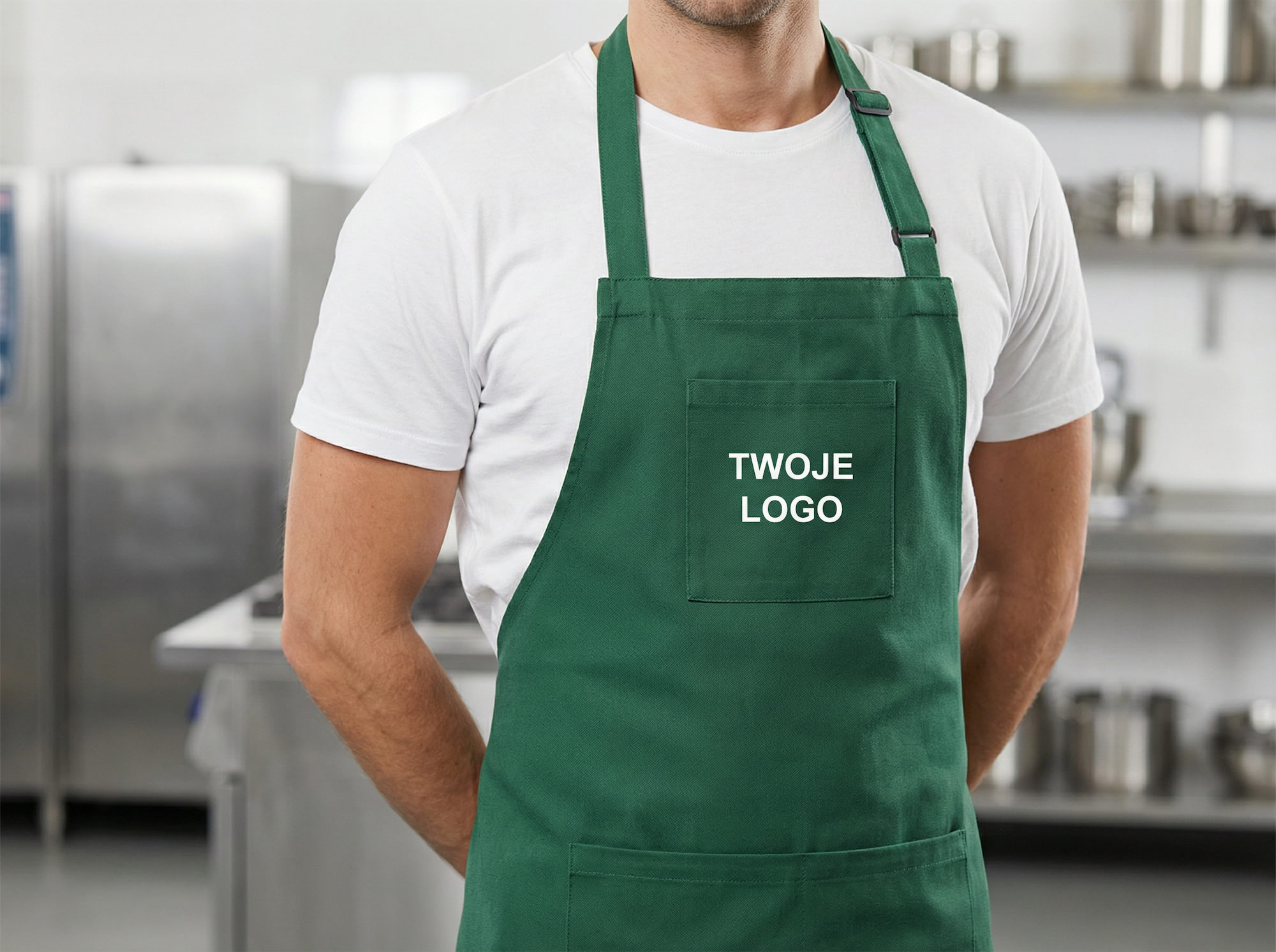 Fartuchy reklamowe we Wrocławiu